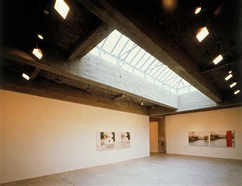 Tanya Bonakdar Gallery 